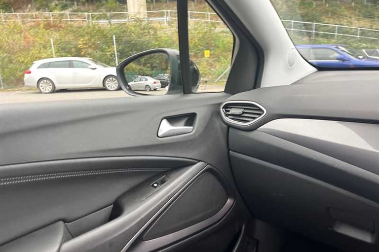 2021 Vauxhall Crossland 1.2i Turbo (130 PS) Elite Nav 5 Door Petrol SUV Automatic SUV Petrol Auto...