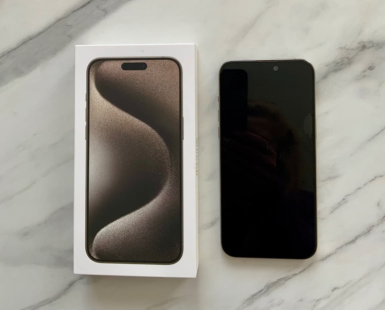 image for iPhone 15 Pro Max