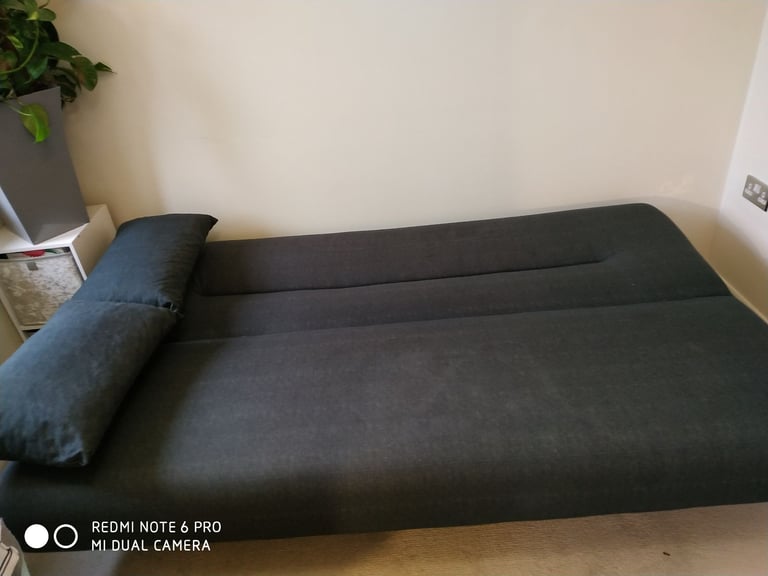 Sofa bed 