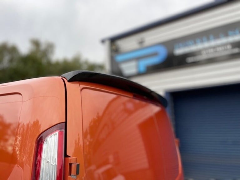 2019 Ford Transit Custom 320 EcoBlue Limited Combi Van Diesel Automatic