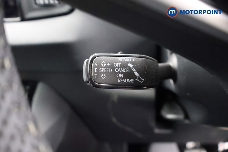 2025 Skoda Karoq 1.5 TSI Sportline Edition 5dr SUV Petrol Manual