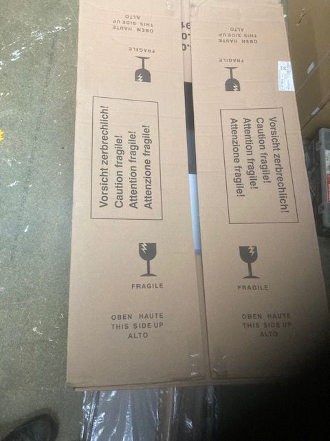 Schock kitchen sink new 