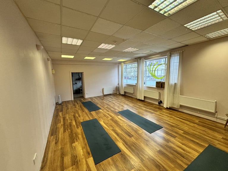 Creative Space | Large Office |  Workspace | Workshop | Beauty Room In Leytonstone East London E10 