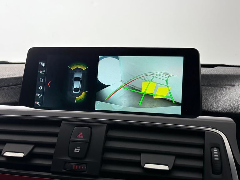 2017 BMW 4 Series Gran Coupe 2.0 420d Sport Auto Euro 6 (s/s) 5dr COUPE Diesel Automatic