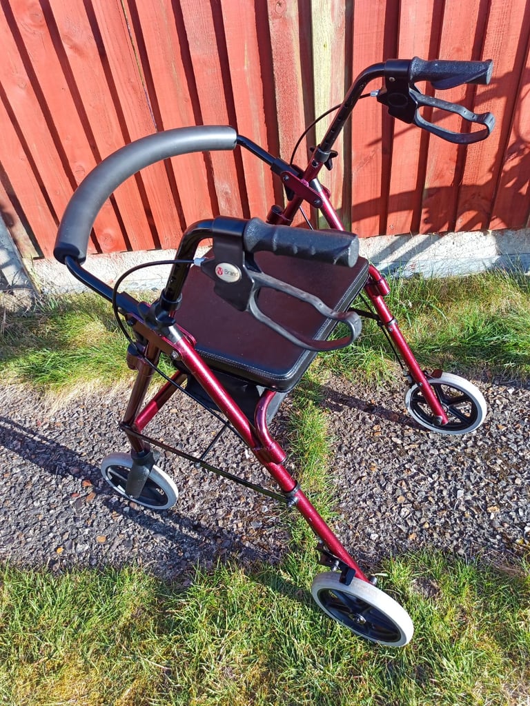 image for Rollator 