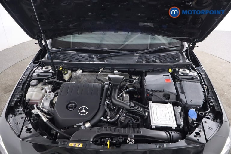2022 Mercedes-Benz A-Class A180 AMG Line Premium Plus Night Edition 5dr Auto Hatchback Petrol Aut...