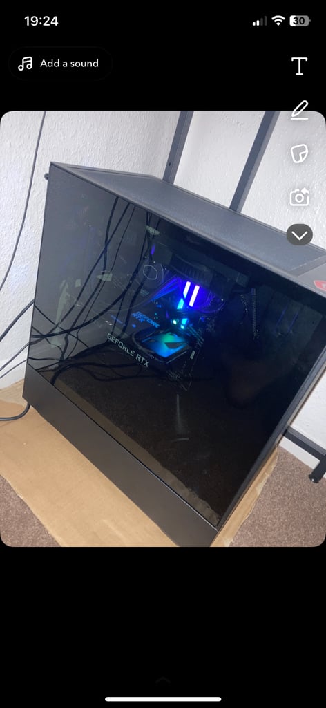 image for Gaming PC 