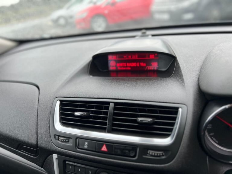 Vauxhall Mokka 1.7 CDTi Exclusiv 5dr Diesel
