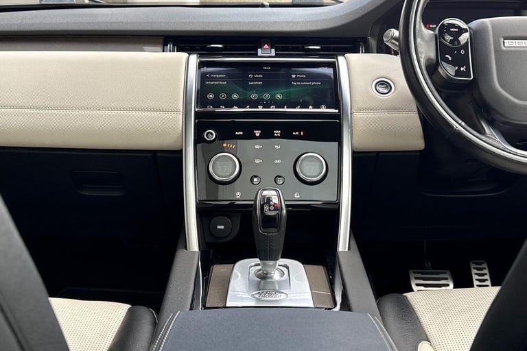 2020 Land Rover Discovery Sport 2.0 D180 MHEV R-Dynamic SE SUV 5dr Diesel Auto 4WD Euro 6 (s/s) (...