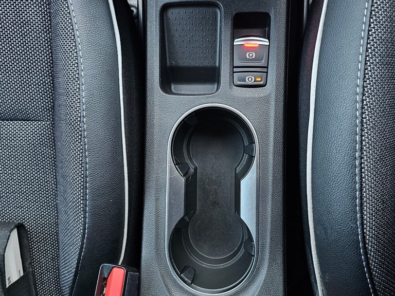 2023 Renault Captur 1.6 E-Tech full hybrid 145 Techno 5dr Auto HATCHBACK PETROL/ELECTRIC Automatic