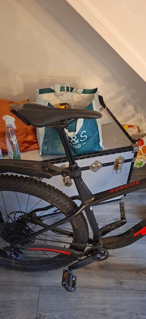 Trek Roscoe 8