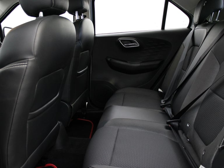 2022 MG MG3 1.5 VTi-TECH Exclusive 5dr [Navigation] Hatchback PETROL Manual