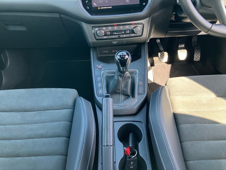 2020 SEAT Ibiza 1.0 TSI 110 Xcellence Lux [EZ] 5dr Hatchback PETROL Manual