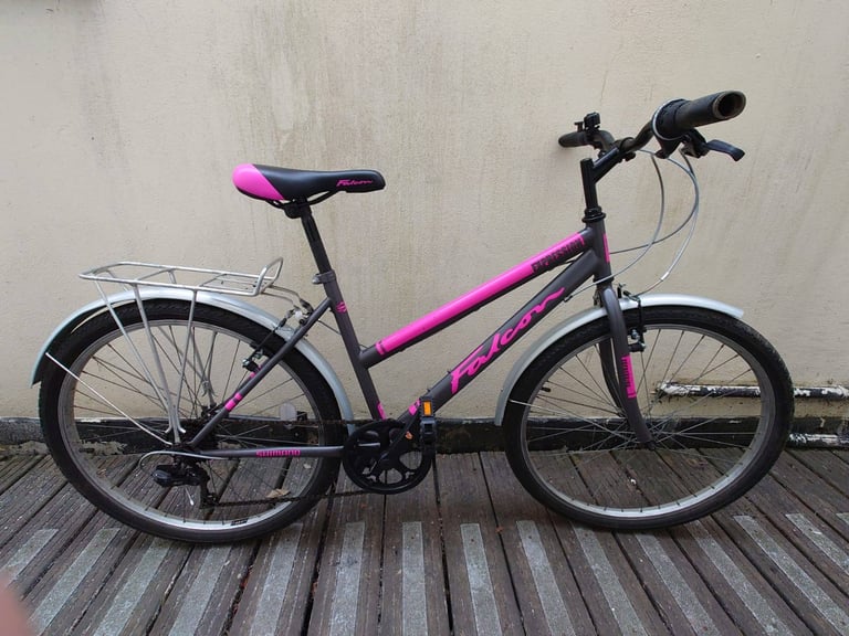 Ladies touring bikes for sale online