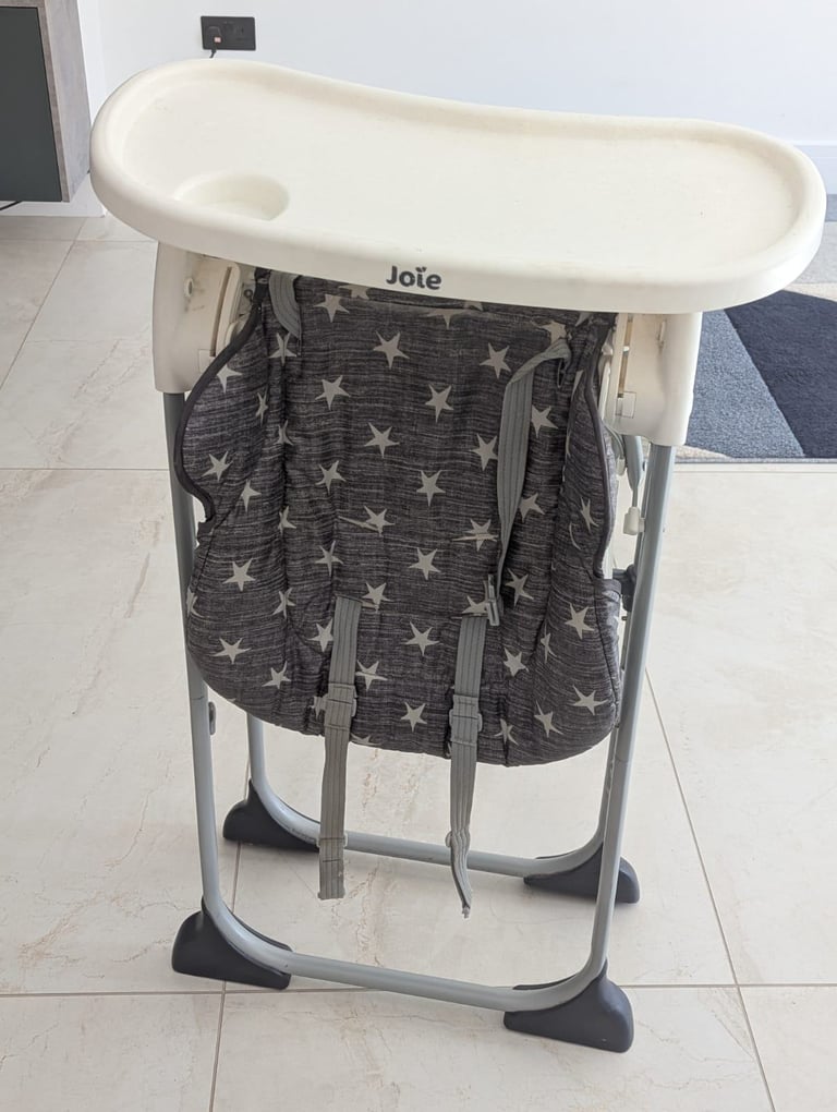 image for Highchair 