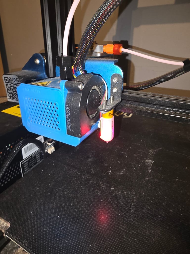 Creality CR-10 V2