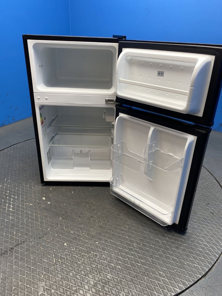 Igenix IG347FFB 96 Litre Under Counter Fridge Freezer