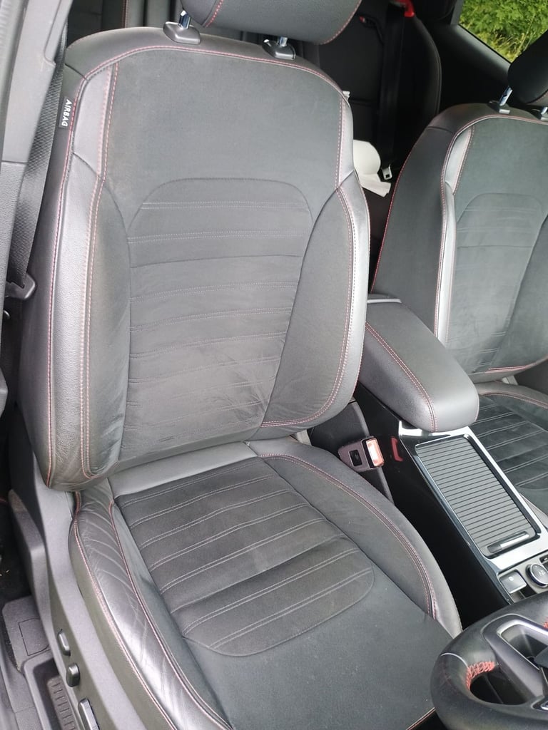 Ford, KUGA, Hatchback, 2019, Manual, 1997 (cc), 5 doors