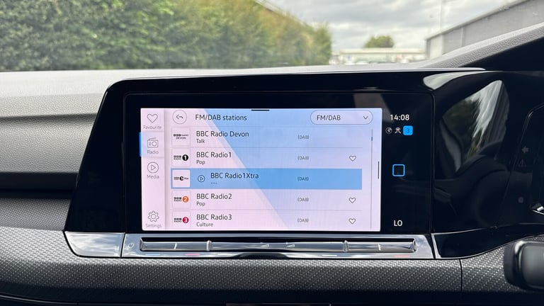 2024 Volkswagen Golf 2.0 TDI 150 R-Line 5dr DSG Diesel Estate Estate Diesel Automatic