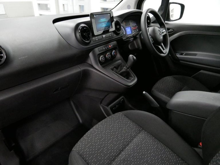 2023 MERCEDES-BENZ CITAN 110 1.5 CDI  L1 PROGRESSIVE EDITION ( NO VAT ! )