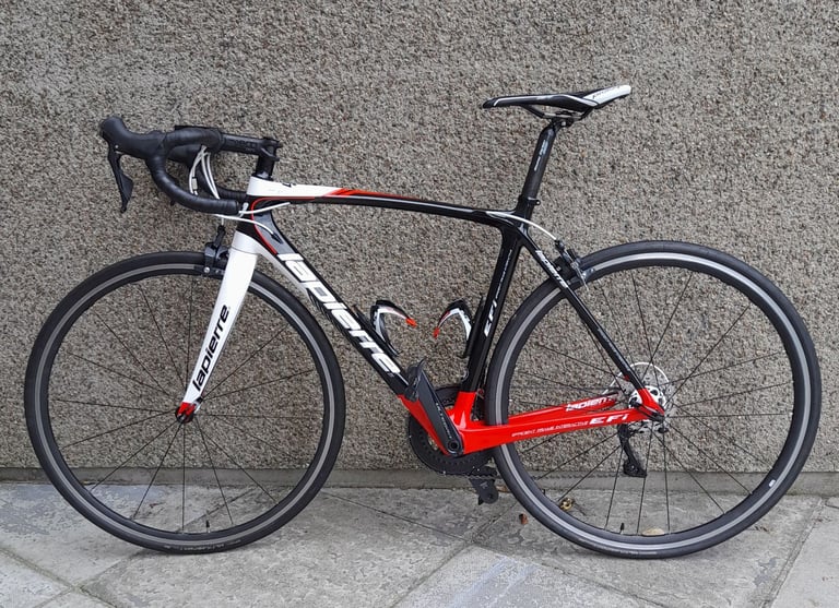 image for Lapierre Xelius Carbon Road Bike 