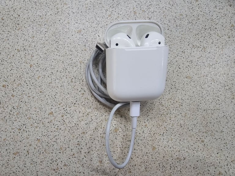 image for Genuine Apple airpods 1st generation 
