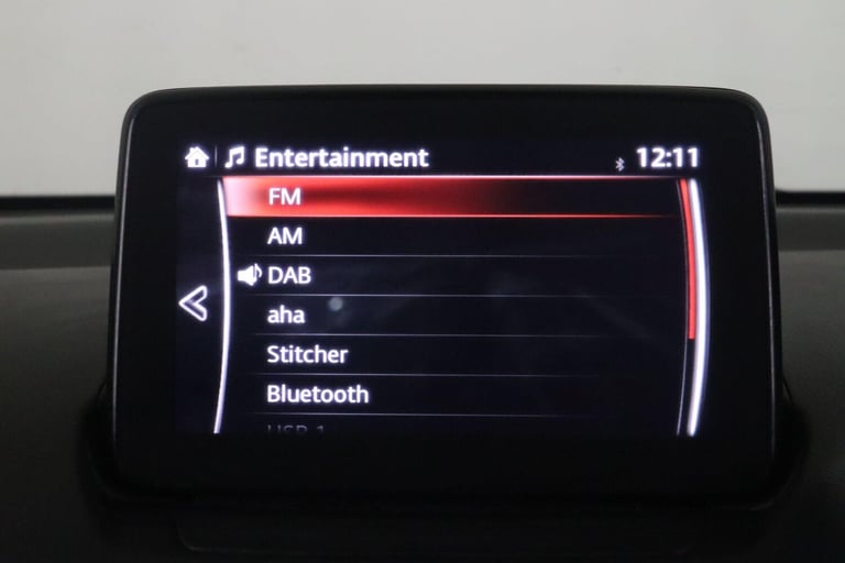 2019 Mazda Mazda2 1.5 SKYACTIV-G Sport Nav+ Euro 6 (s/s) 5dr HATCHBACK Petrol Manual