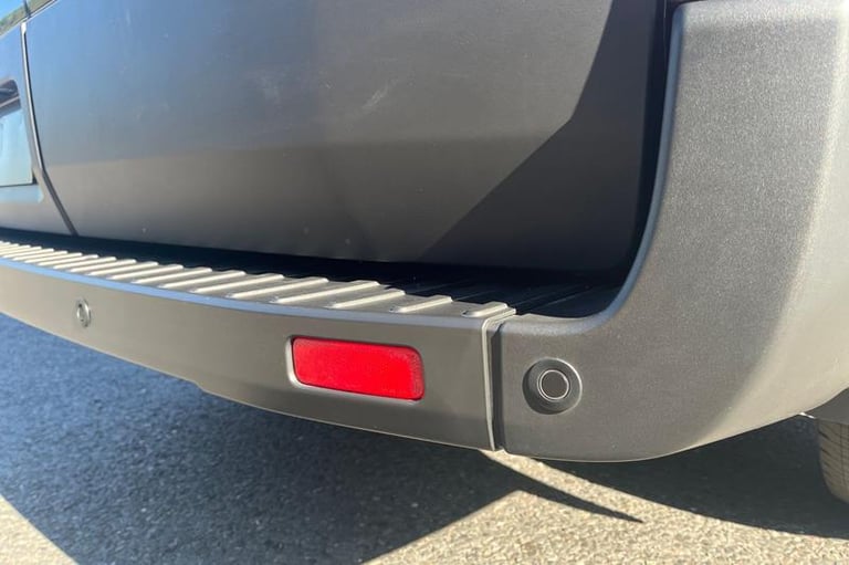 2025 Ford E-Transit 350 Trend AUTO L3 H2 LWB Medium Roof RWD 135kW 68kWh DAP, ACCELERATION CONT P...