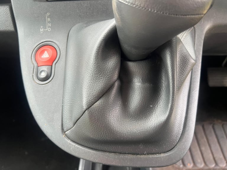 2012 Renault Kangoo 1.6 Expression 5dr Auto [AC] MPV Petrol Automatic