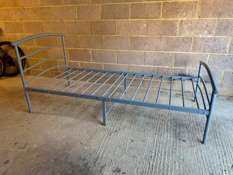 New Single Bed Frame 