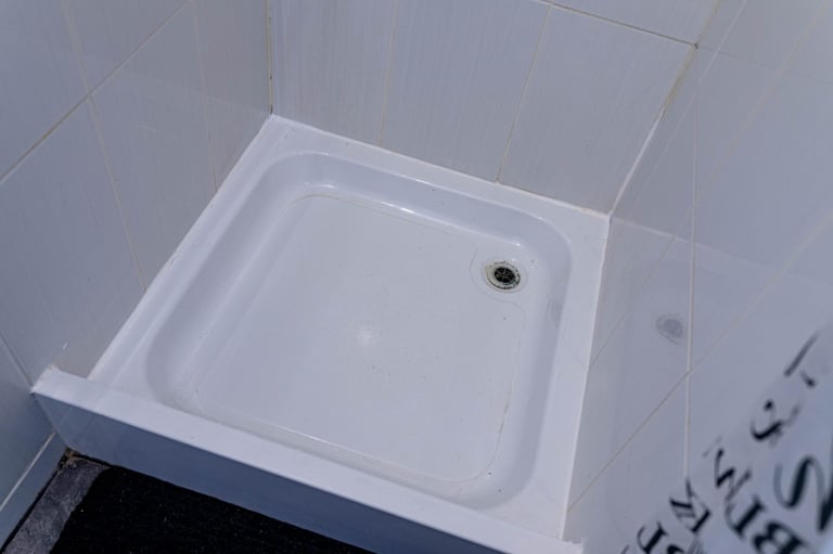 Flat 3 Blackpool | Furnished 1-BR Flat in Blackpool | Wi-Fi, Kitchen