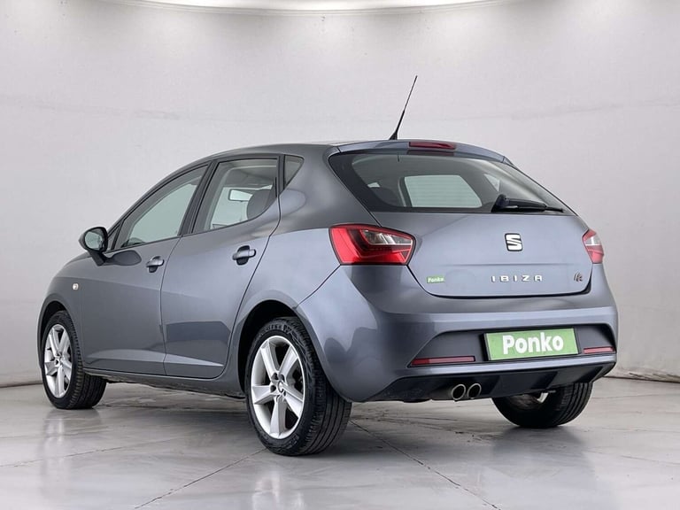 2015 SEAT Ibiza 1.4 Ibiza FR TSi Act 5dr Hatchback Petrol Manual