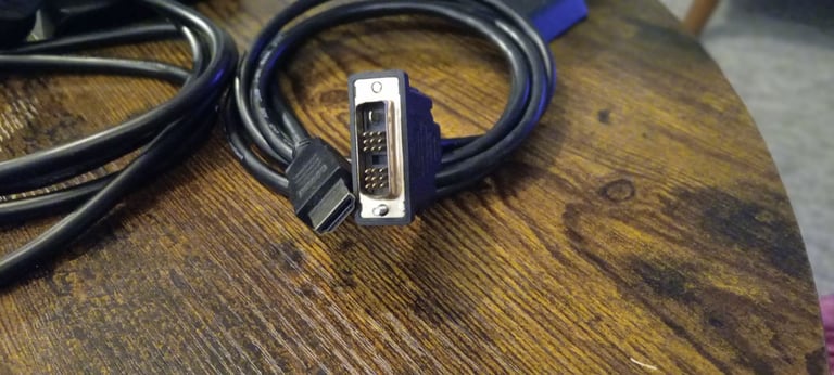 Computer monitor DELL 19" flat LCD