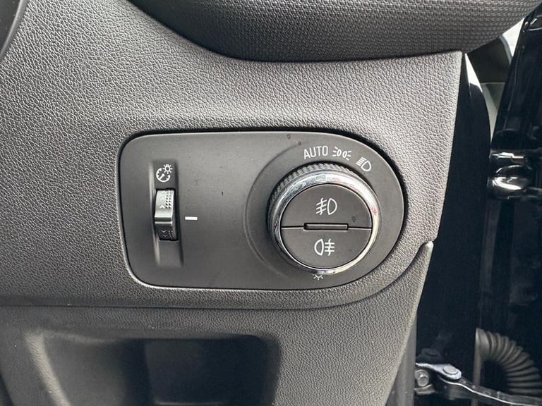 2023 Vauxhall Crossland 1.2 Turbo [130] Ultimate 5dr Auto HATCHBACK PETROL Automatic