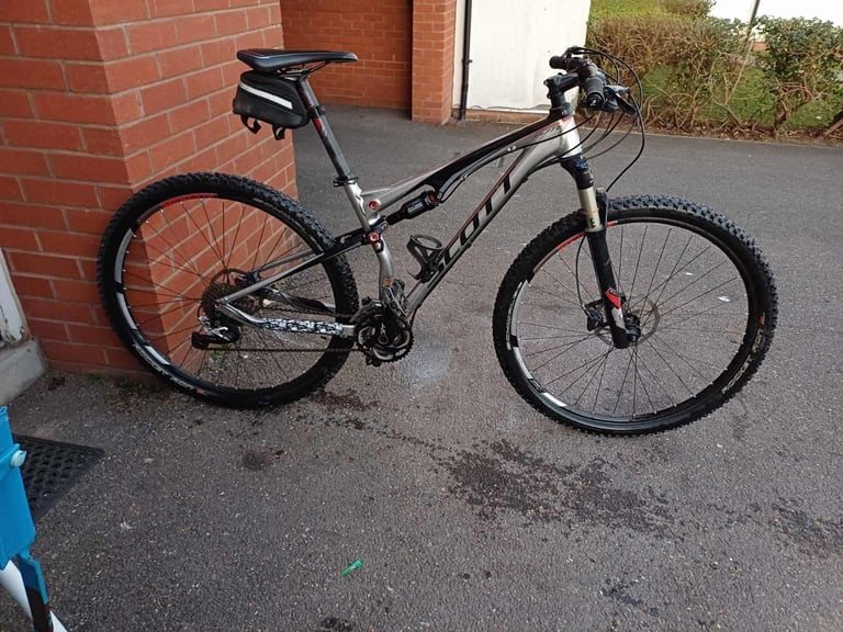 Scott spark 29 elite mountain Bike  