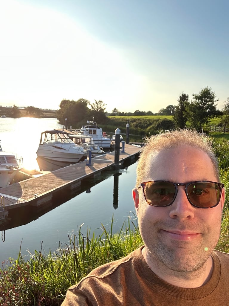 Spanish Tutor with extensive experience 