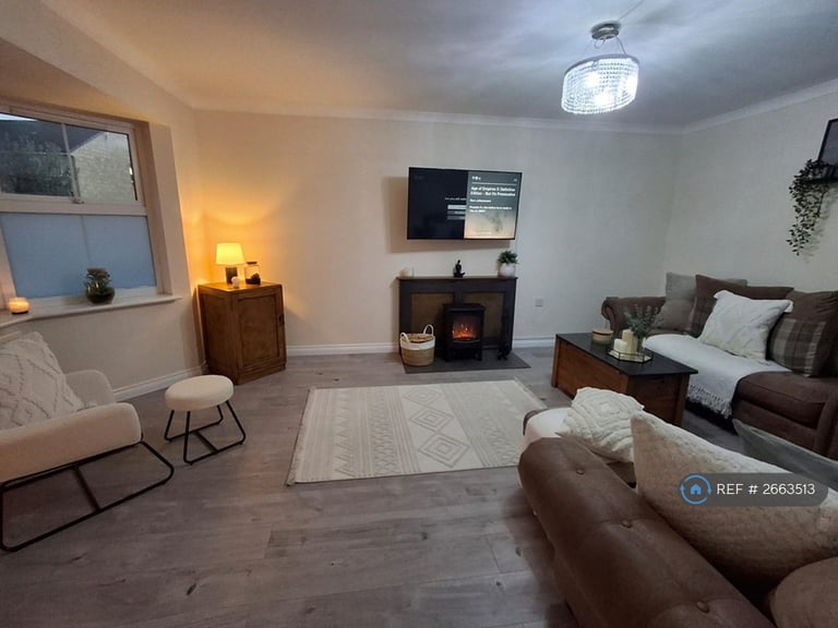 4 bedroom house in St. Austell Way, Swindon, SN2 (4 bed) (#2663513)