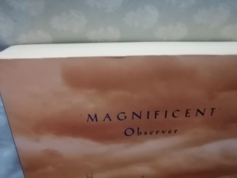 Cold Mountain - Charles Frazier