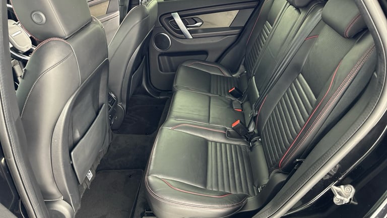 2019 Land Rover Discovery Sport R-Dynamic S Mhev 4x4 7 Seat Diesel Automatic