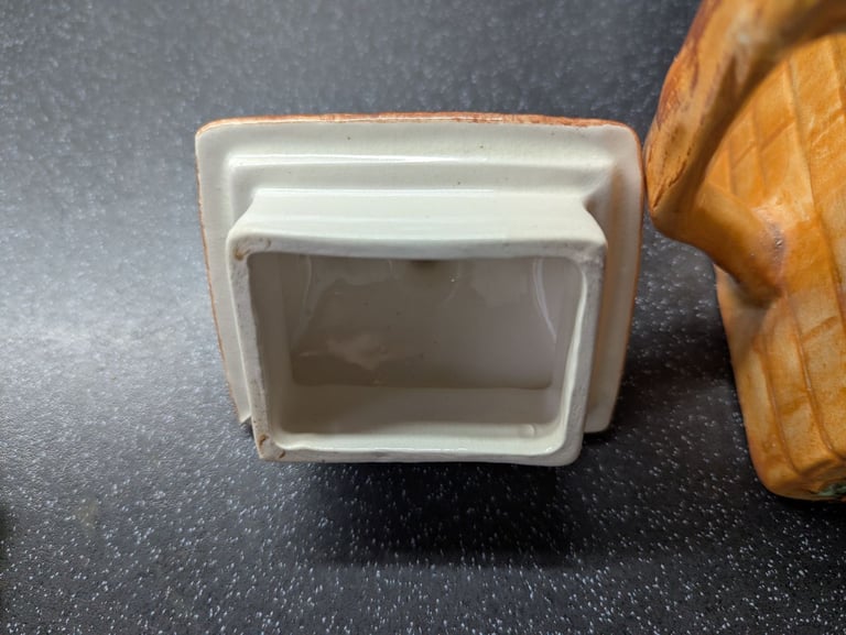 Vintage Westminster Teapot