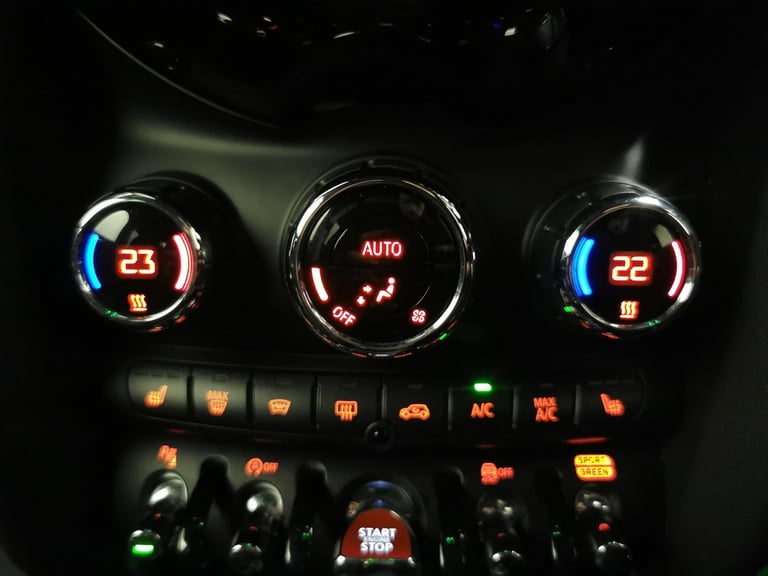 2020 MINI Hatch 2.0 Cooper S Sport Hatchback 3dr Petrol Steptronic Euro 6 (s/s) (192 ps) -  Hatch...