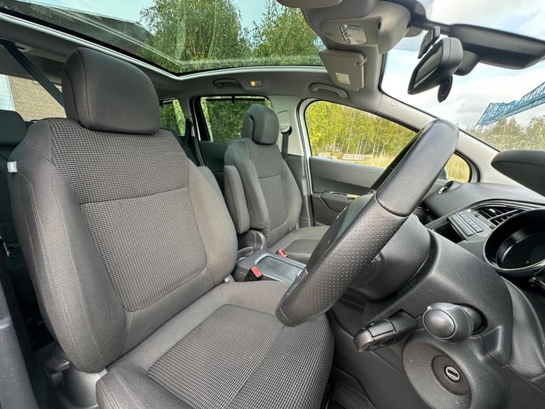 2014 Peugeot 5008 2.0 HDi Allure MPV 5dr Diesel Manual Euro 5 (150 ps) MPV Diesel Manual