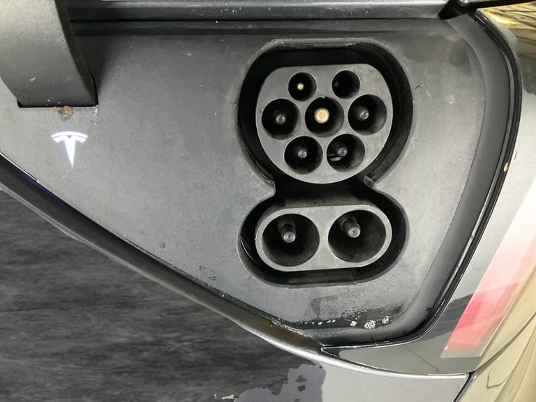 2020 Tesla Model 3 (Dual Motor) Performance Saloon 4dr Electric Auto 4WDE (Performance Upgrade Sa...