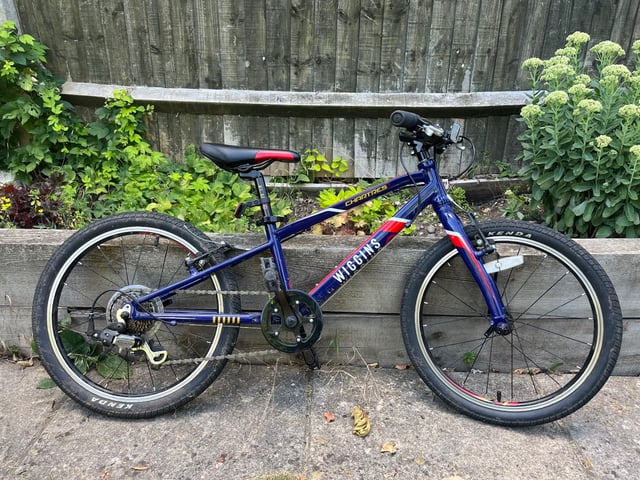 Electric Bikes Wiggins 20 Inch Bike Review Wiggins Chartres 20