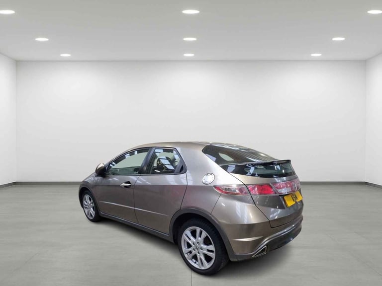 Honda, CIVIC, Hatchback, 2009, Other, 1799 (cc), 5 doors
