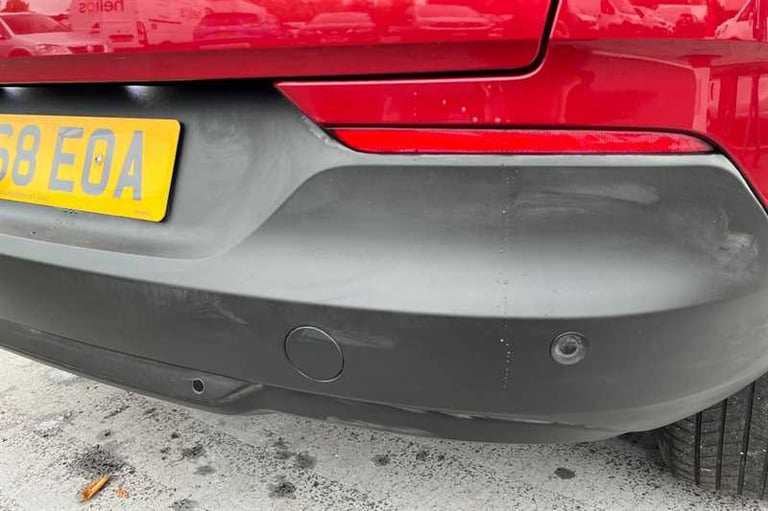 2019 Vauxhall Grandland X 1.2 Turbo SE 5dr HATCHBACK PETROL Manual