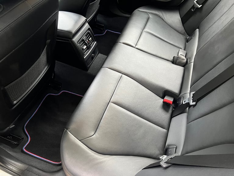 BMW 1 Series 3.0 M140i Shadow Edition 5DR Huge Spec Automatic Low Mileage!