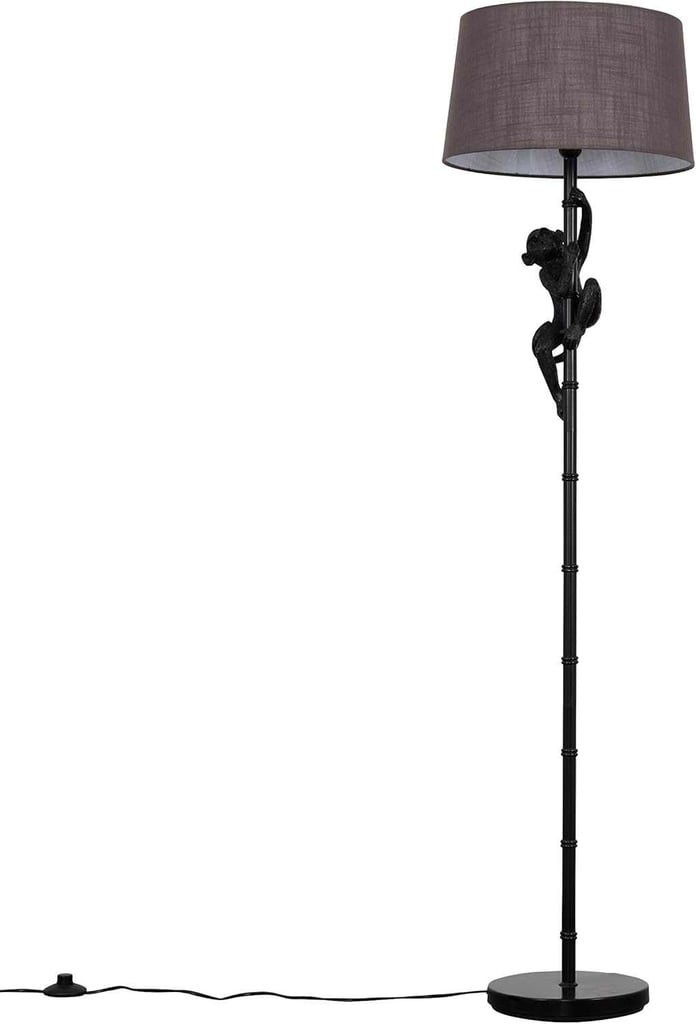 image for Floor Lamp - Black Monkey RRP £64.99