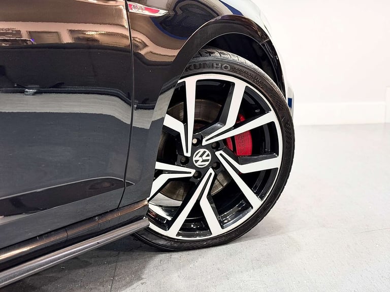2019 Volkswagen Golf 2.0 TSI GPF GTI Performance Hatchback 5dr Petrol DSG Euro 6 (s/s) (245 ps) H...