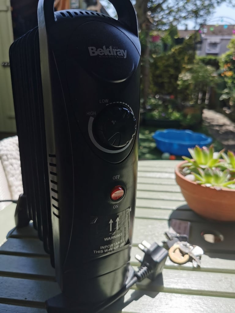 Campervan and caravan stuff